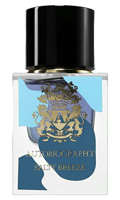 Salty Breeze - EDP