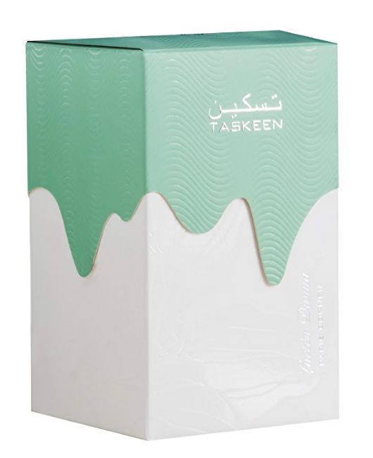 Taskeen Lactea Divina - EDP