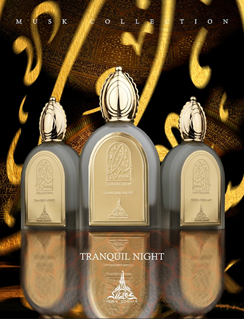 Tranquil Night - EDP