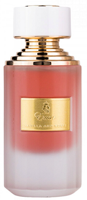 Paris Corner Vanilla And Roses - parfémovaný extrakt 75 ml