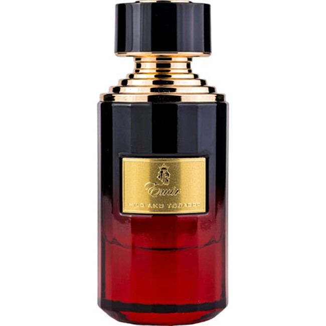 Wild And Tobacco - parfémovaný extrakt