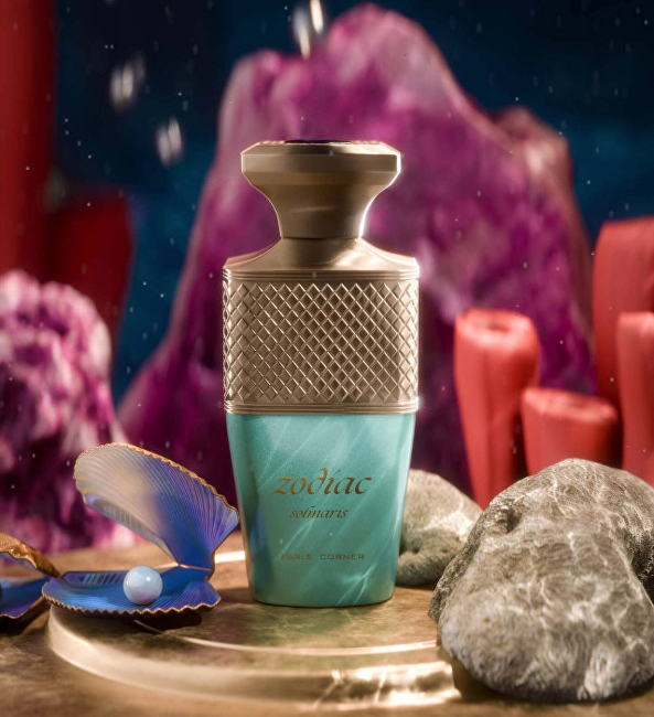 Zodiac Solmaris - EDP