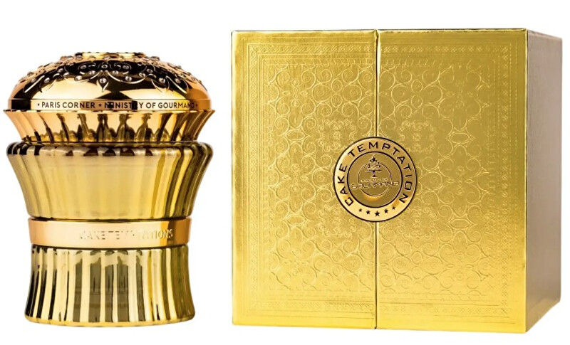Cake Temptation - EDP