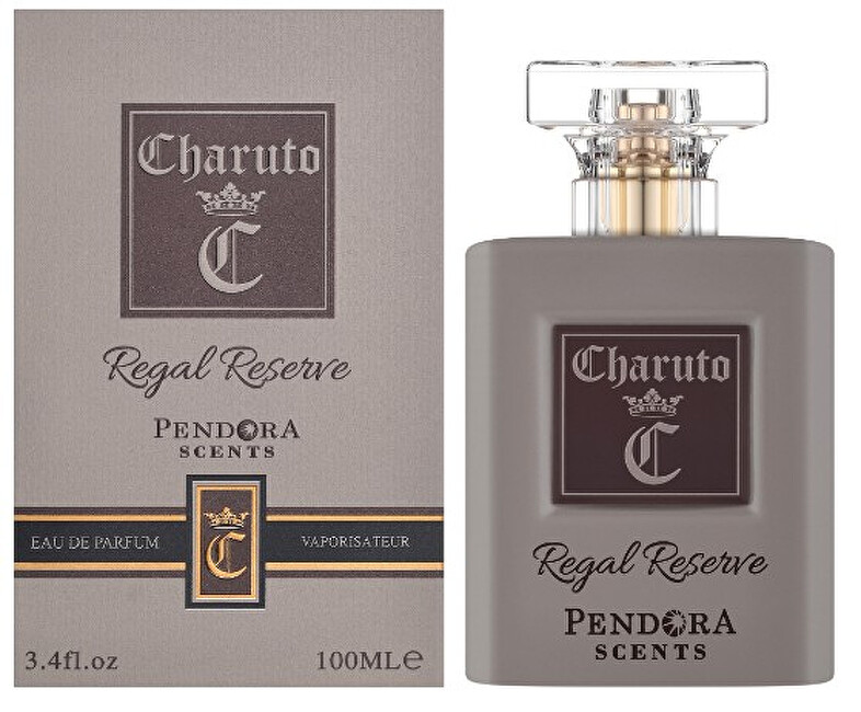 Charuto Regal Reserve - EDP