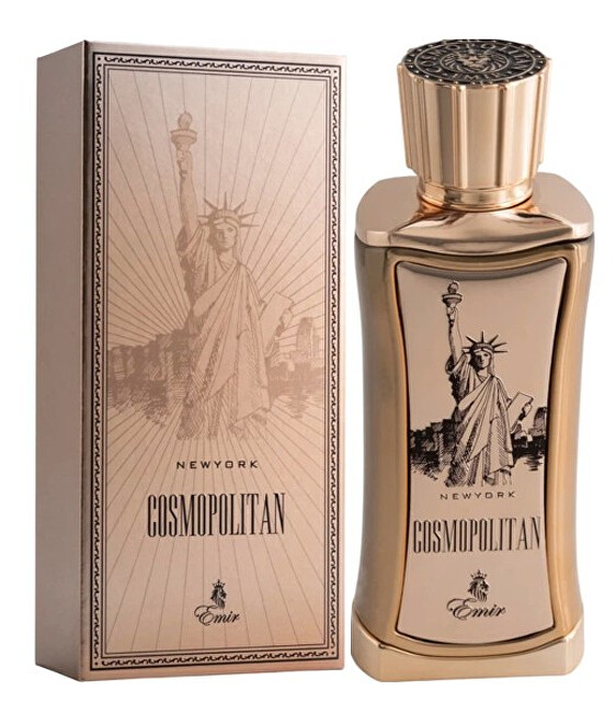 Emir Cosmopolitan New York - EDP