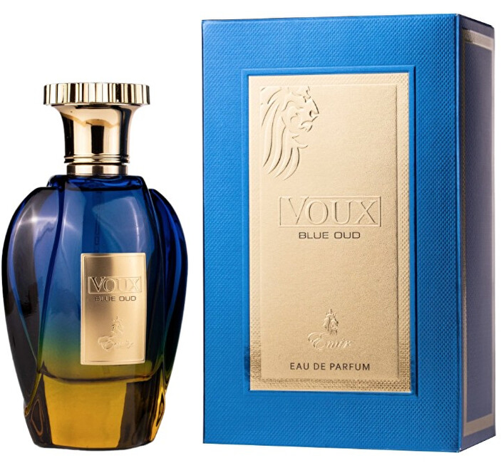 Emir Voux Blue Oud - EDP