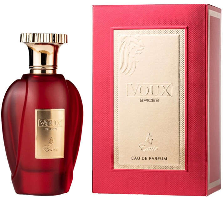 Emir Voux Spices - EDP