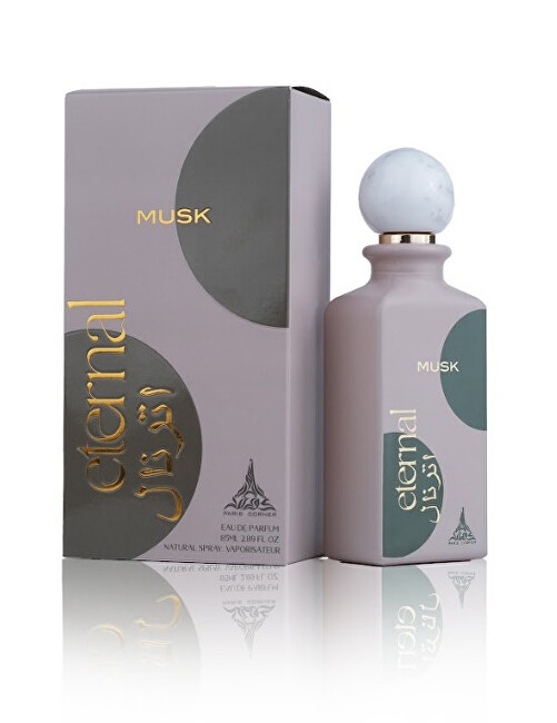 Eternal Musk - EDP