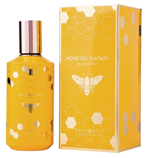 Honeyed Fantasy - EDP