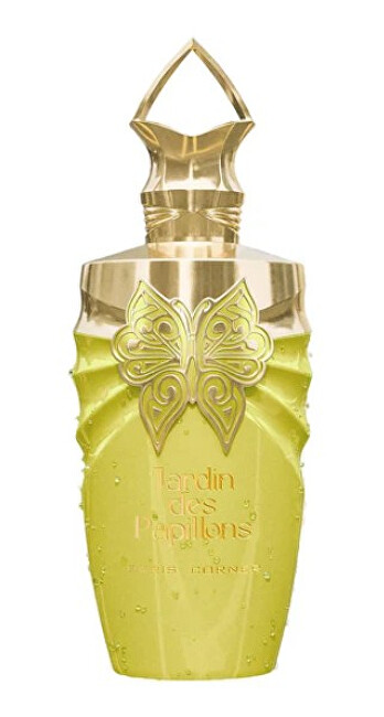 Jardin Des Papillons - EDP