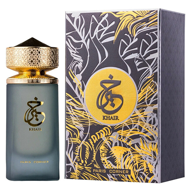 Khair - EDP