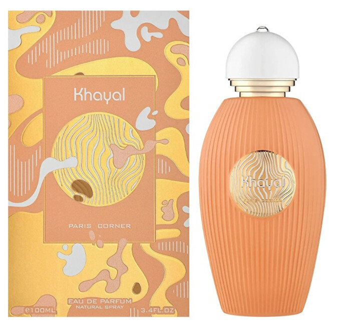 Khayal - EDP