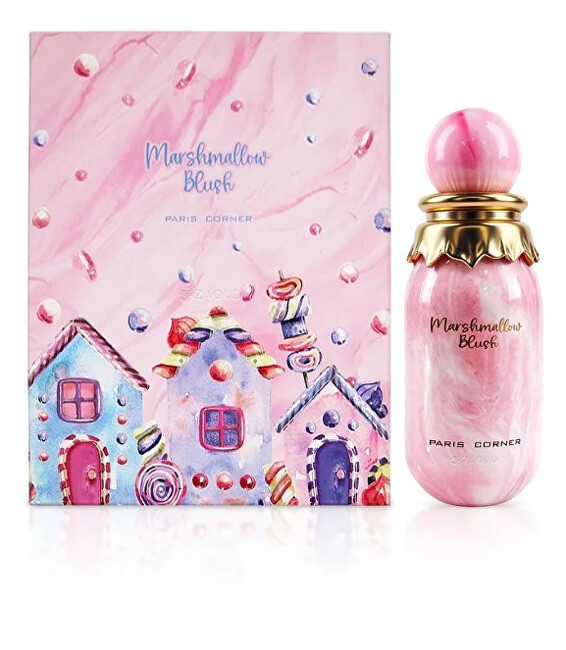Marshmallow Blush - EDP