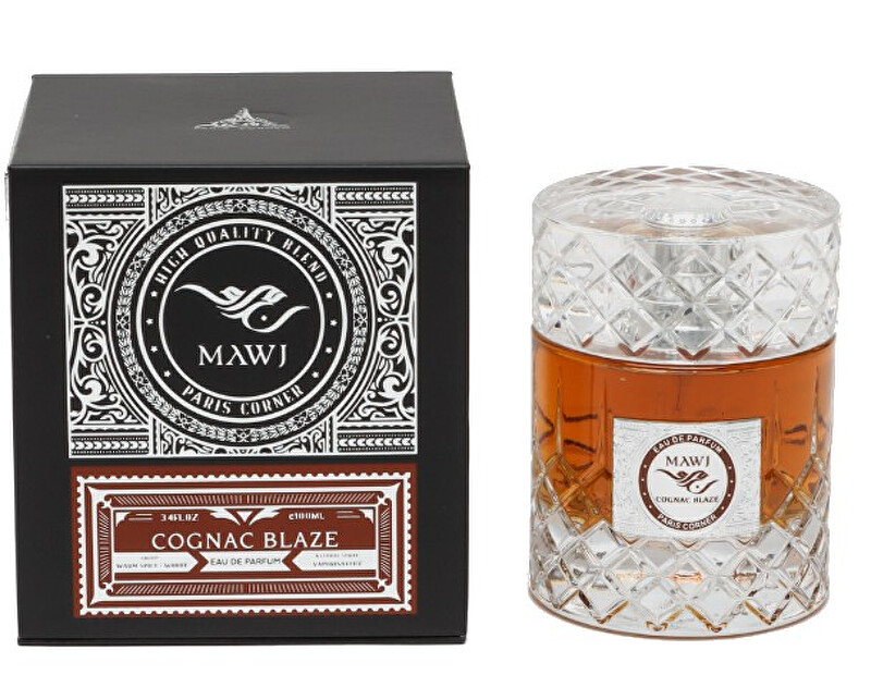 Mawj Cognac Blaze - EDP