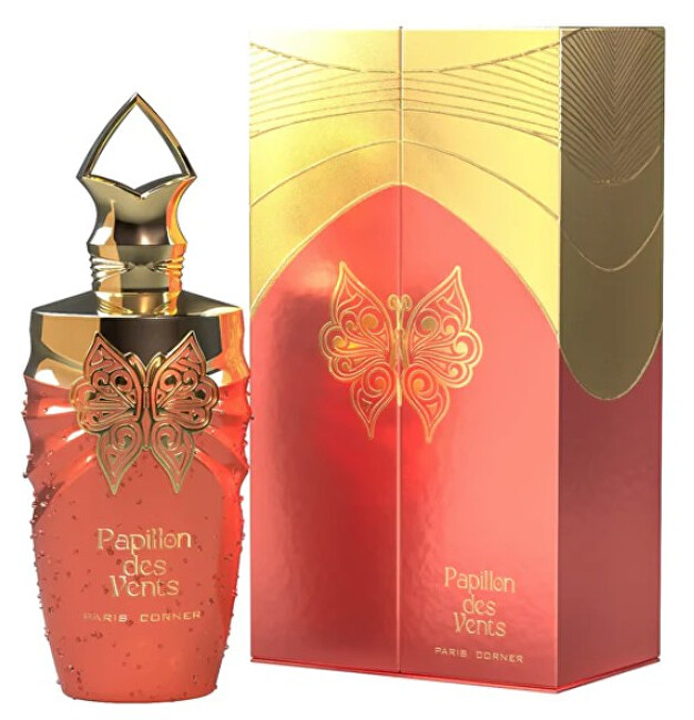 Papillon Des Vents - EDP