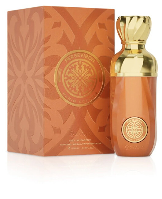 Perseviron - EDP