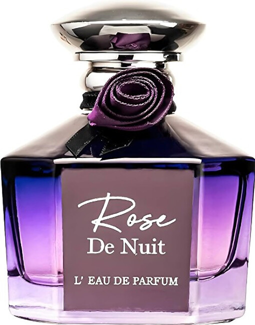 Rose De Nuit - EDP