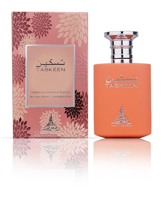 Taskeen - EDP