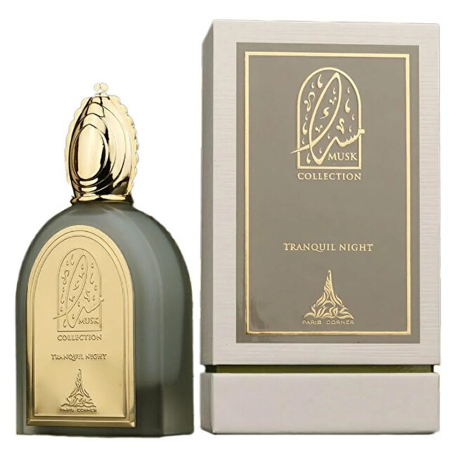 Tranquil Night - EDP