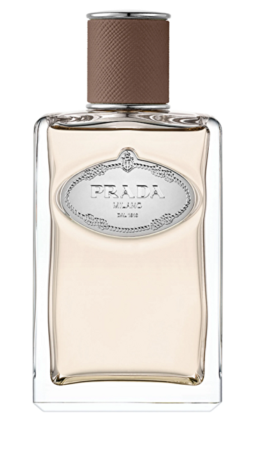 Infusion De Vanille - EDP