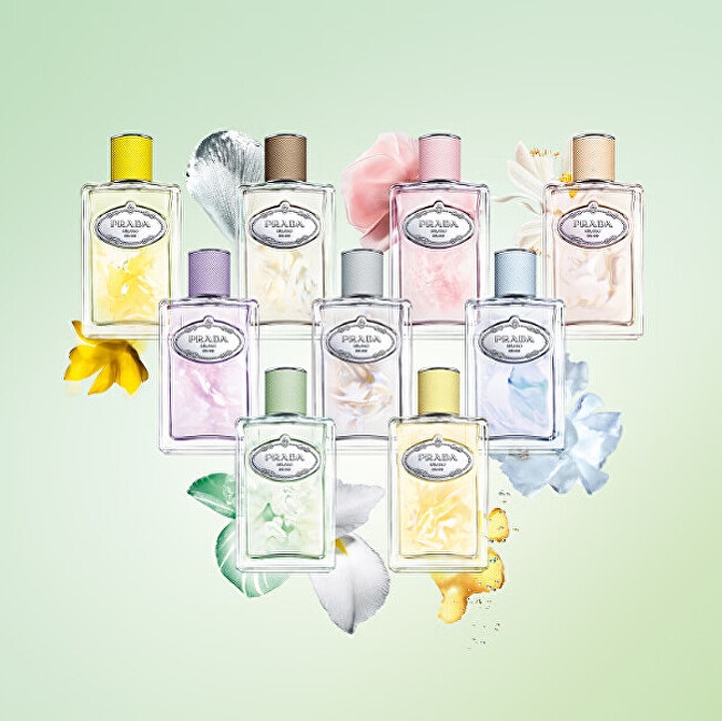 Infusion De Vanille - EDP