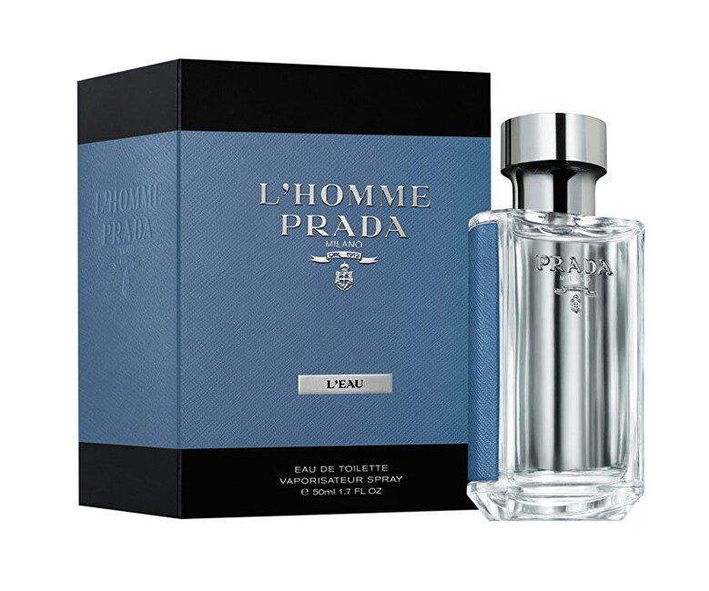 L´Homme L´Eau - EDT