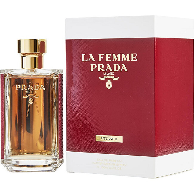 La Femme Intense - EDP
