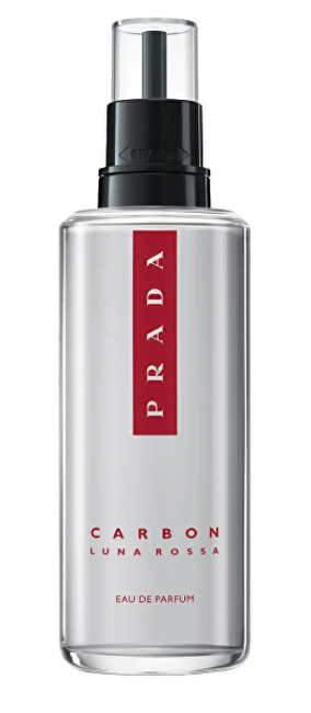Prada Luna Rossa Carbon - EDP - náplň 150 ml