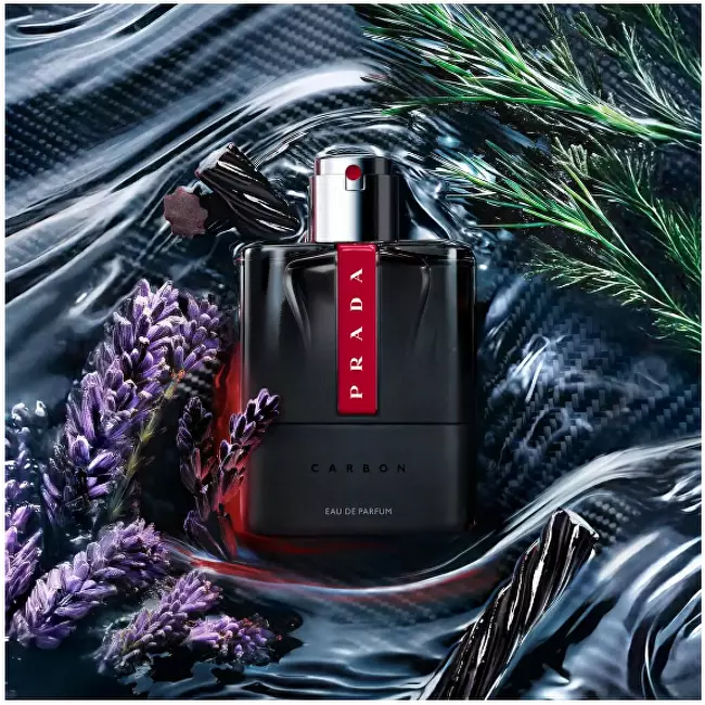 Luna Rossa Carbon - EDP - plnitelná