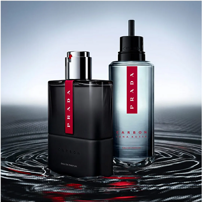 Luna Rossa Carbon - EDP - plnitelná