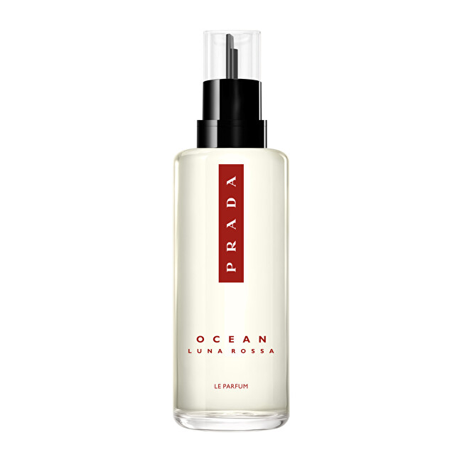 Prada Luna Rossa Ocean Le Parfum - parfém (náplň) 150 ml