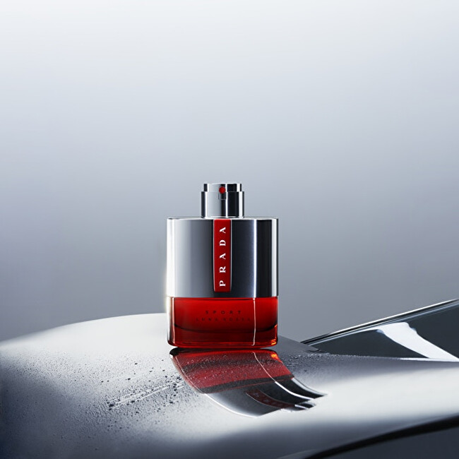 Luna Rossa Sport - EDT
