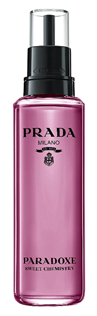 Prada Paradoxe Sweet Chemistry - EDP - náplň 100 ml
