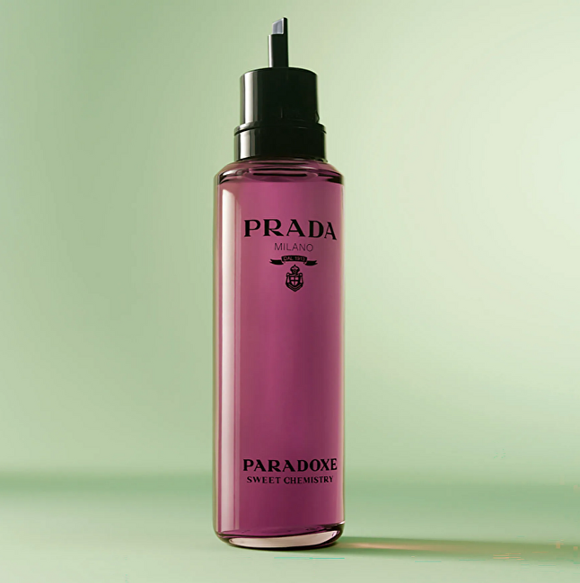 Prada Paradoxe Sweet Chemistry - EDP - náplň 100 ml