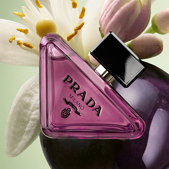 Prada Paradoxe Sweet Chemistry - EDP - plnitelná 50 ml