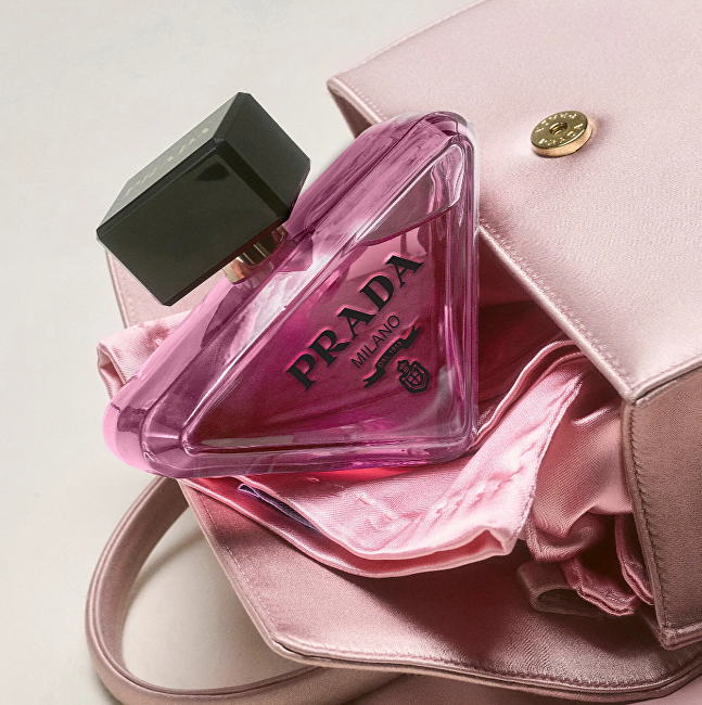 Prada Paradoxe Sweet Chemistry - EDP - plnitelná 50 ml