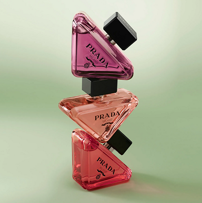 Prada Paradoxe Sweet Chemistry - EDP - plnitelná 50 ml