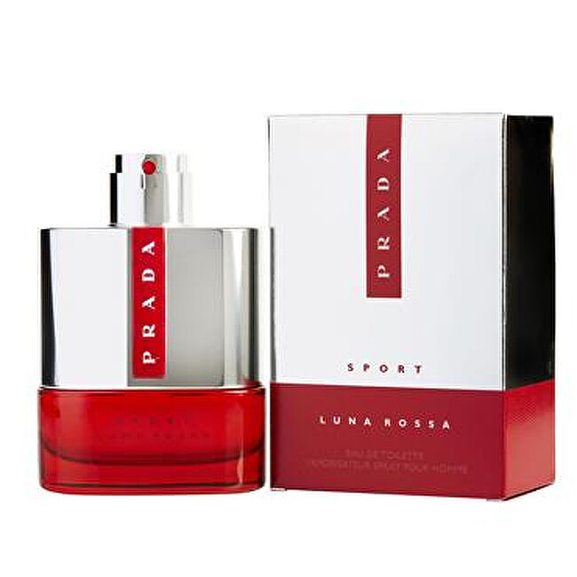 Luna Rossa Sport - EDT