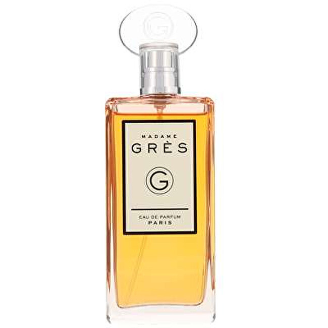 Madame Gres - EDP