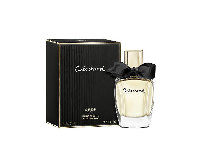 Cabochard - EDT