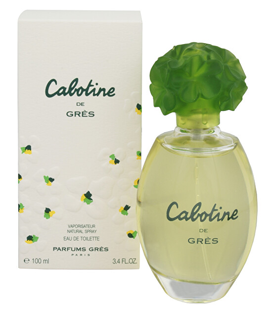 Cabotine - EDT