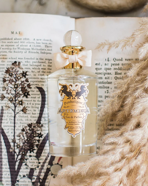 Artemisia - EDP