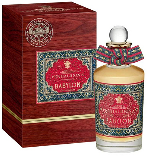 Babylon - EDP