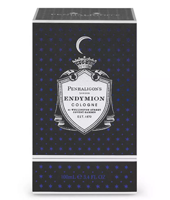 Endymion - EDC