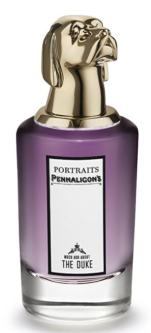 Penhaligon's Much Ado About The Duke - EDP 75 ml