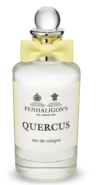 Quercus - EDC