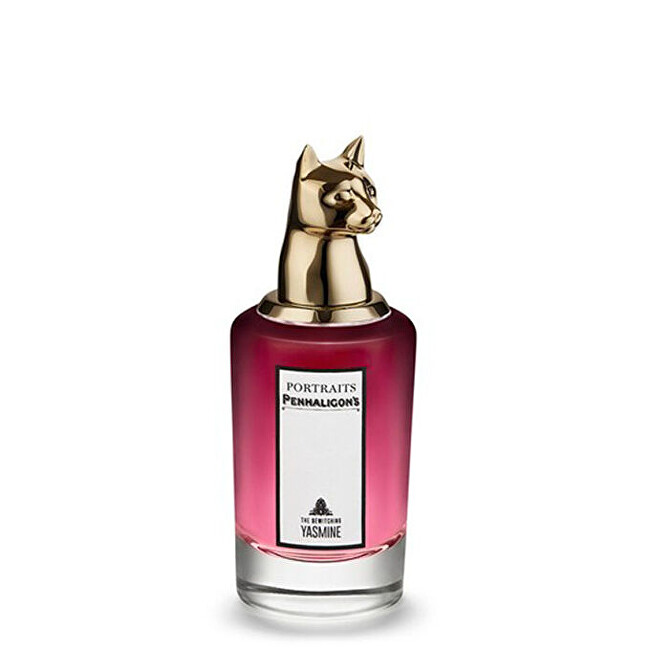 The Bewitching Yasmine - EDP