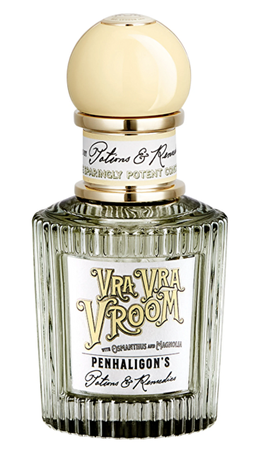 Vra Vra Vroom - EDP