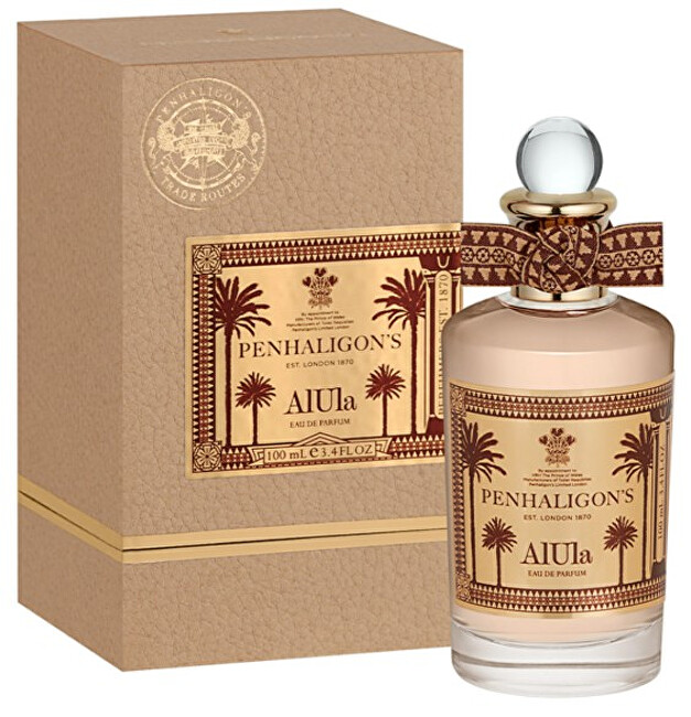 AlUla - EDP