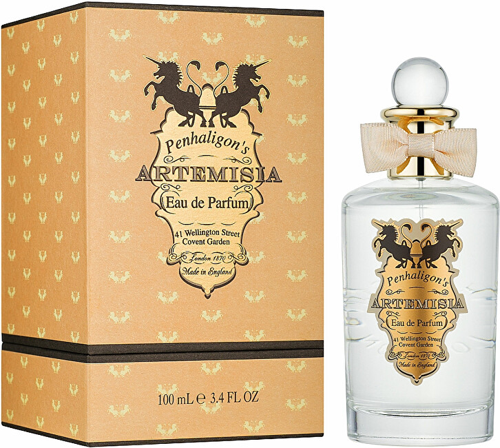 Artemisia - EDP